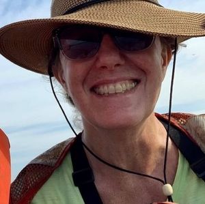 Meet your Posher, Jill